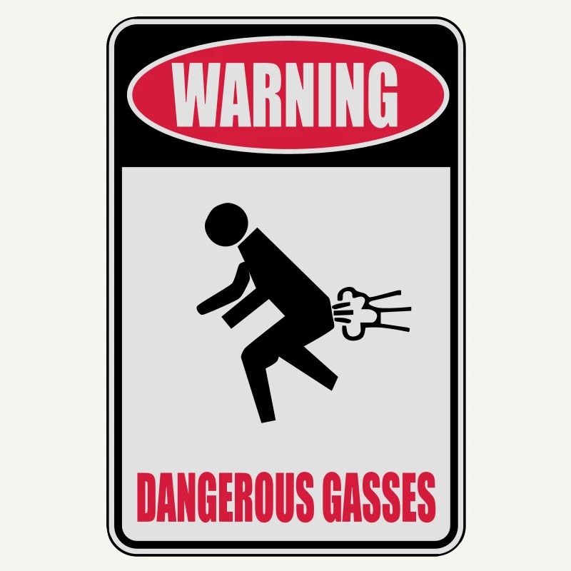 Dangerous Prout
