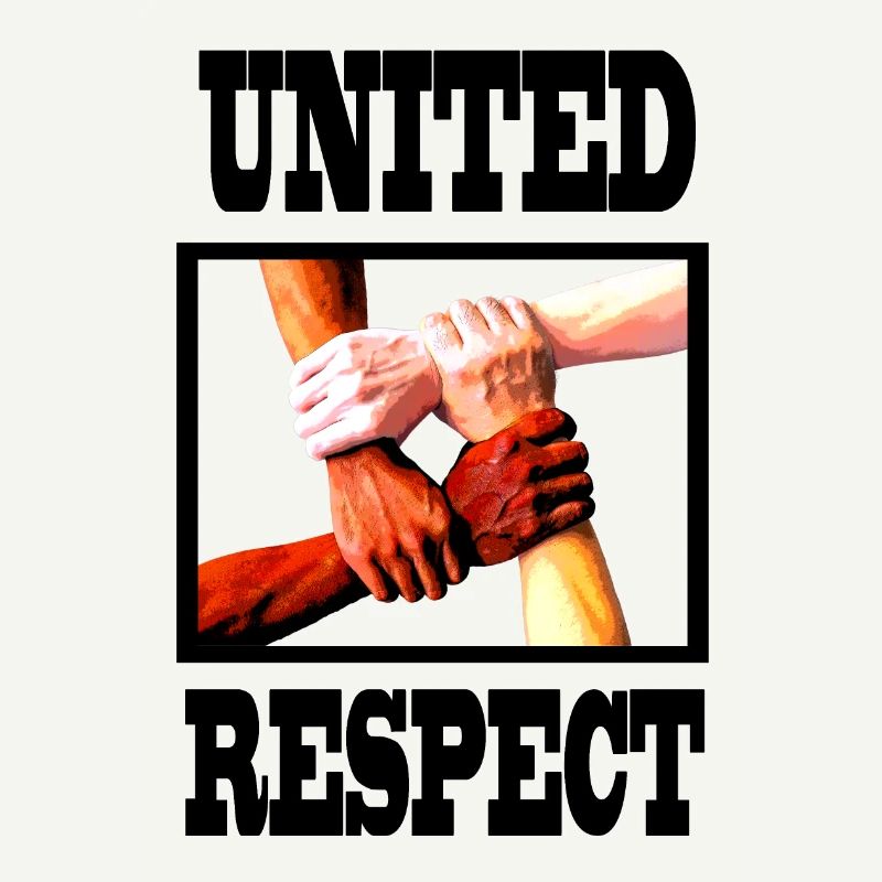 Unité respect antiracisme