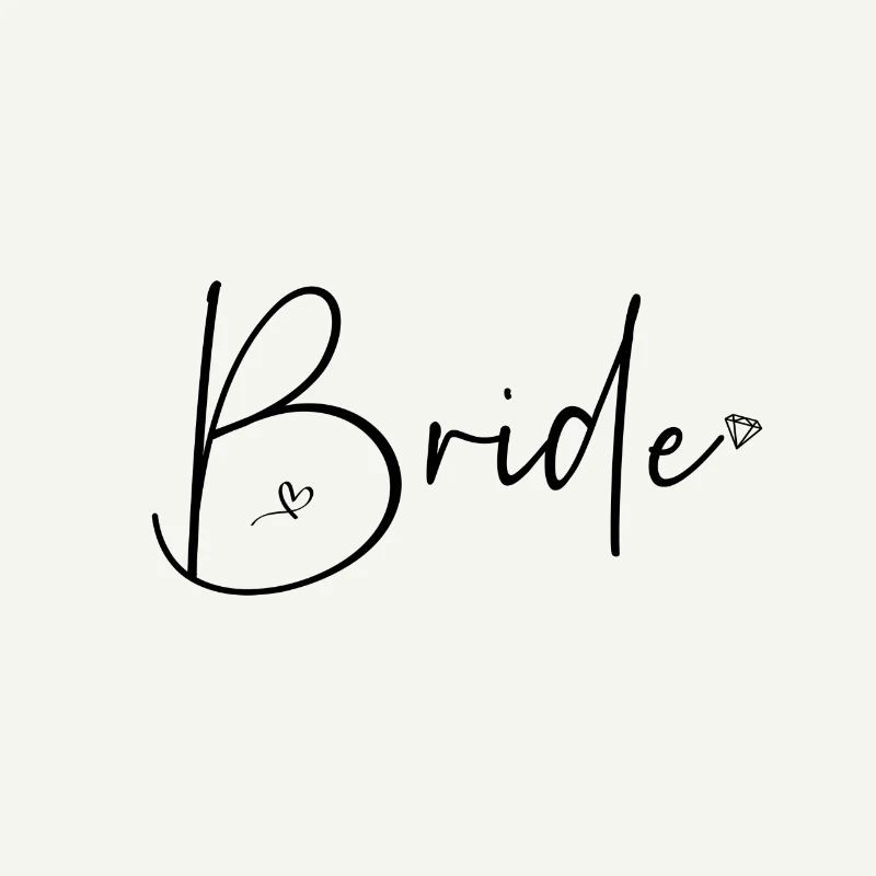 Bride