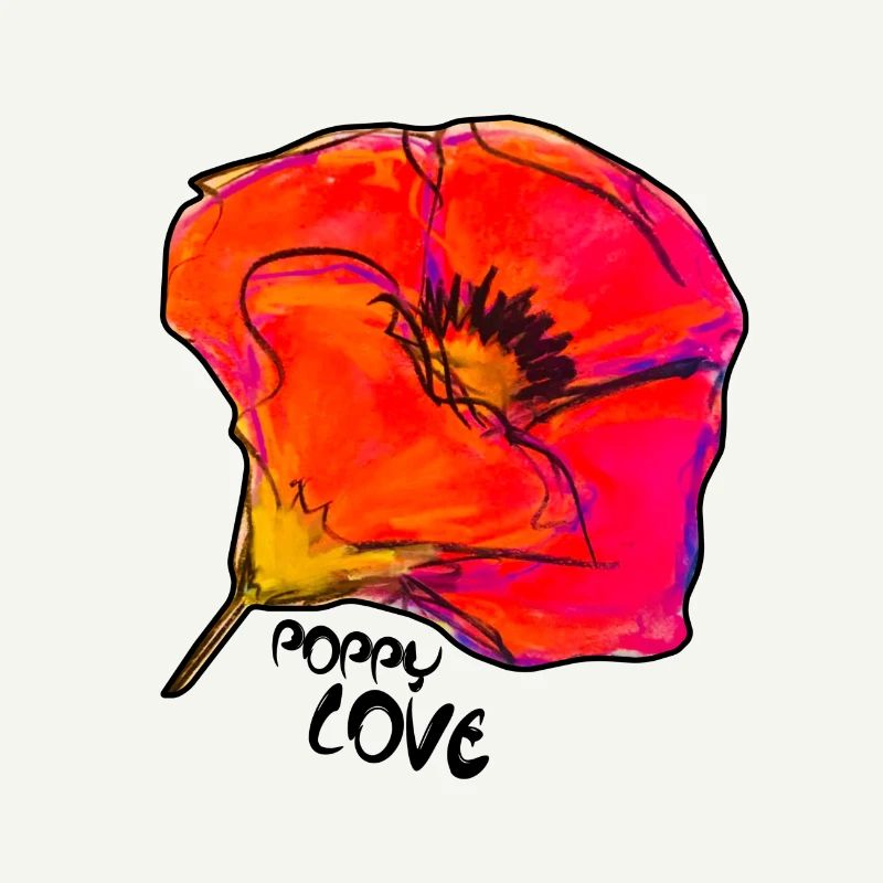 Amour de pavot