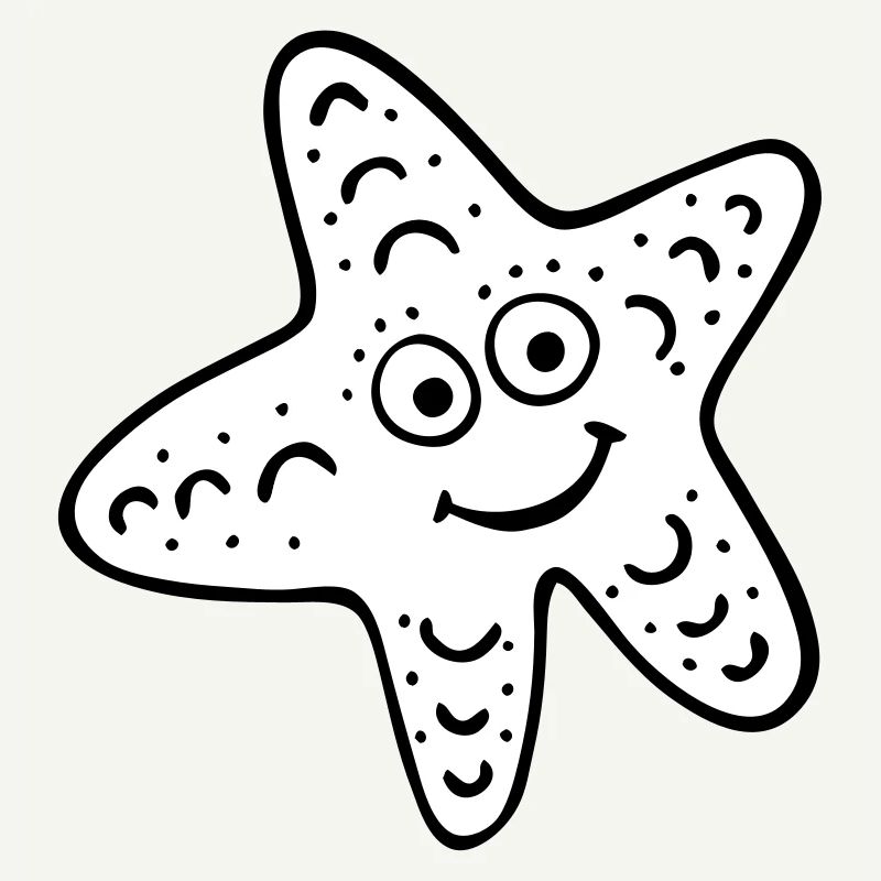 starfish