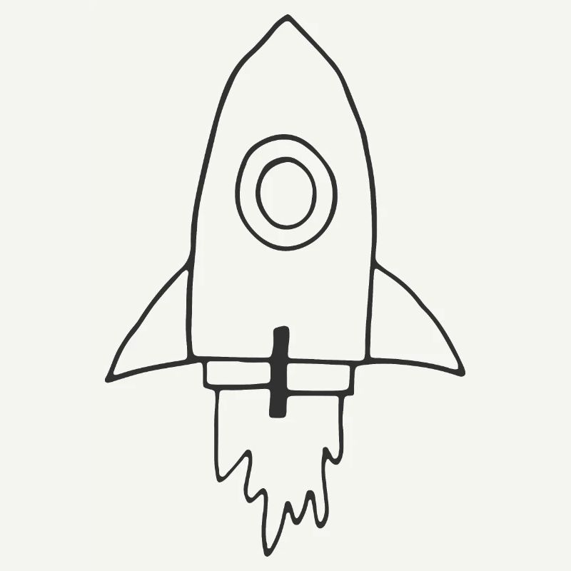 rocket