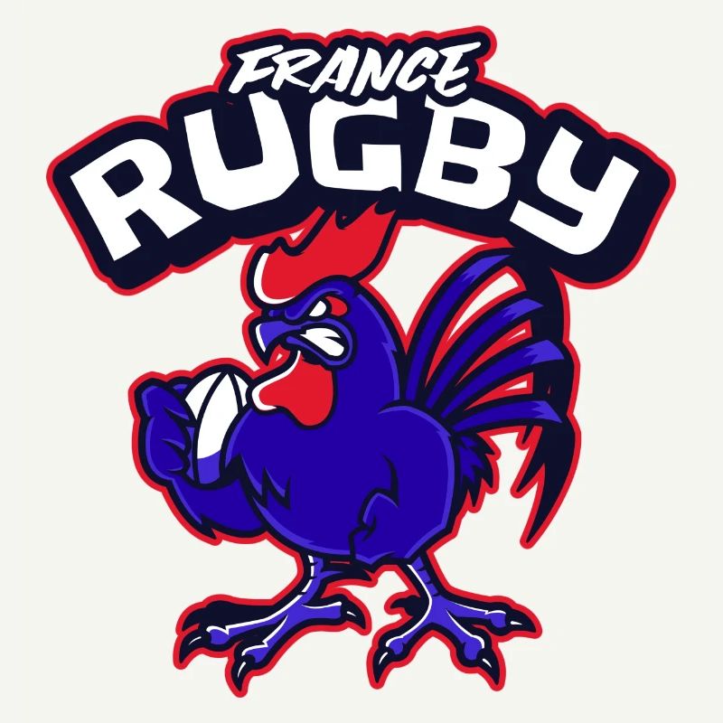 Frankreich Rugby