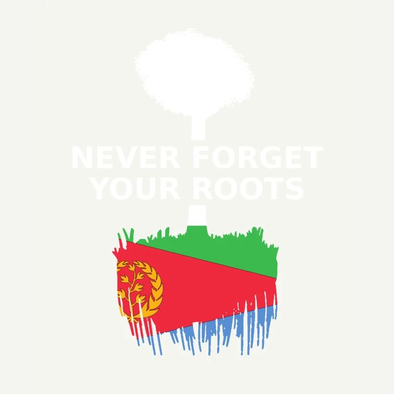 Eritrea Roots