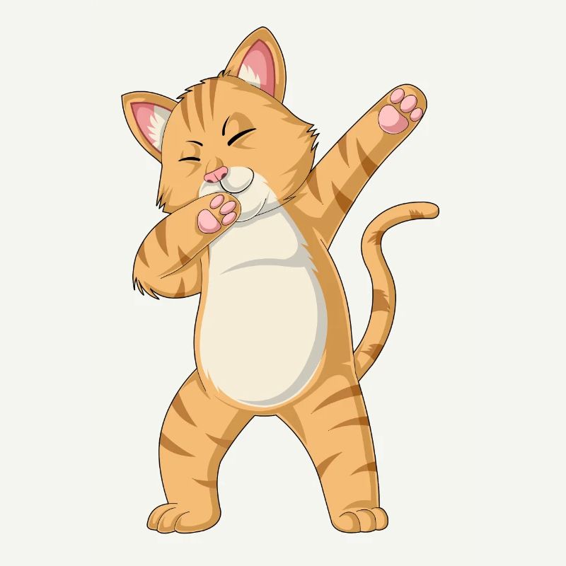 chat dabbing