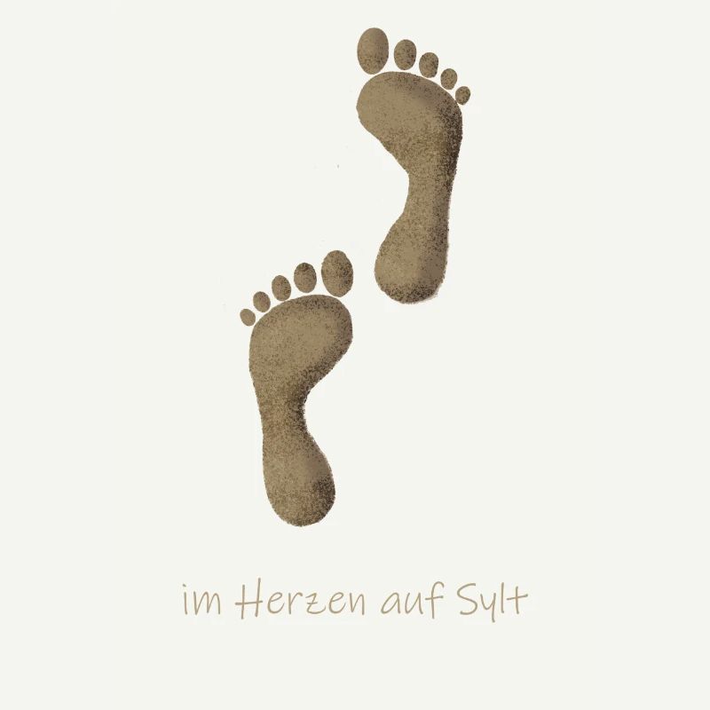 Sylt Sand