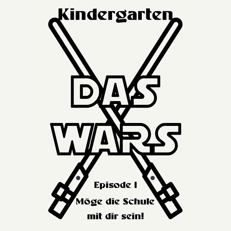 kindergarten das wars
