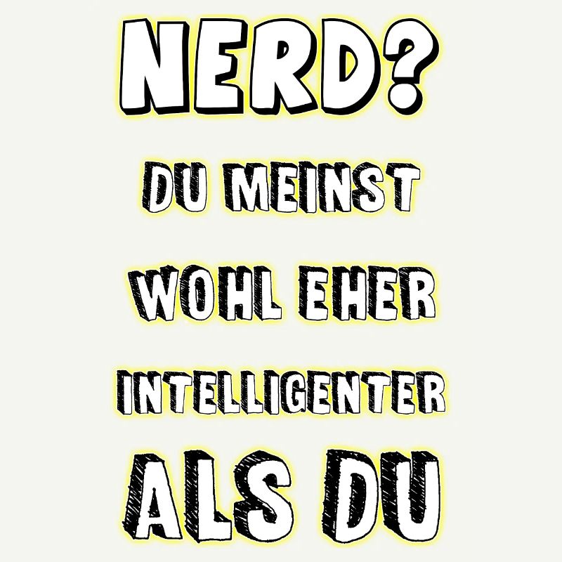 Nerd