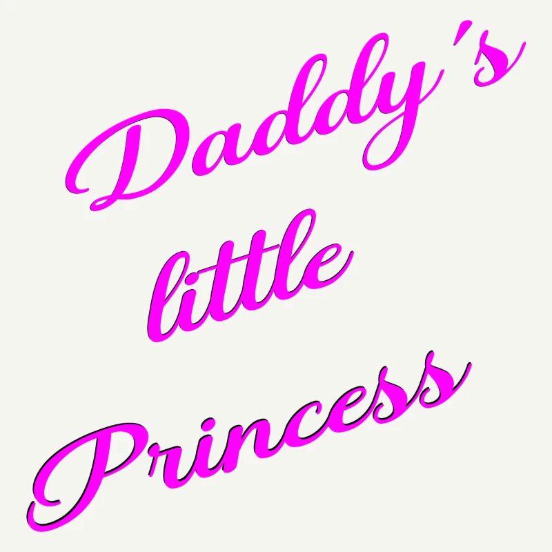 La princesse de papa