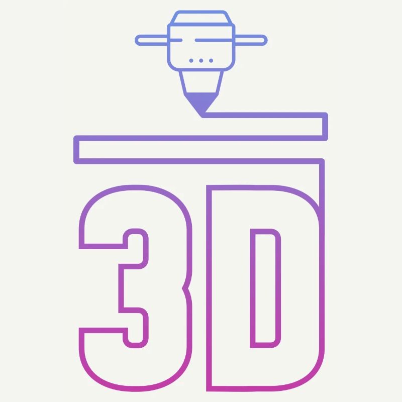 3D Printing – Three Dimensional Geometry 3D