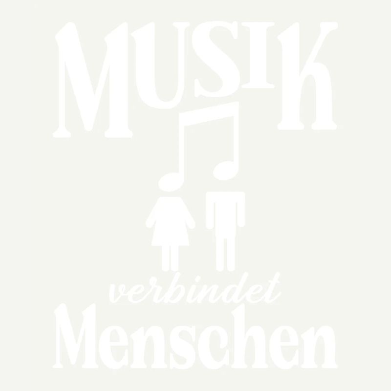 Musik verbindet Menschen