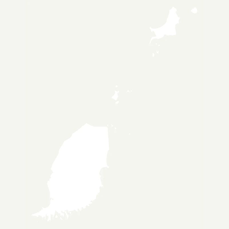 Grenada map flag