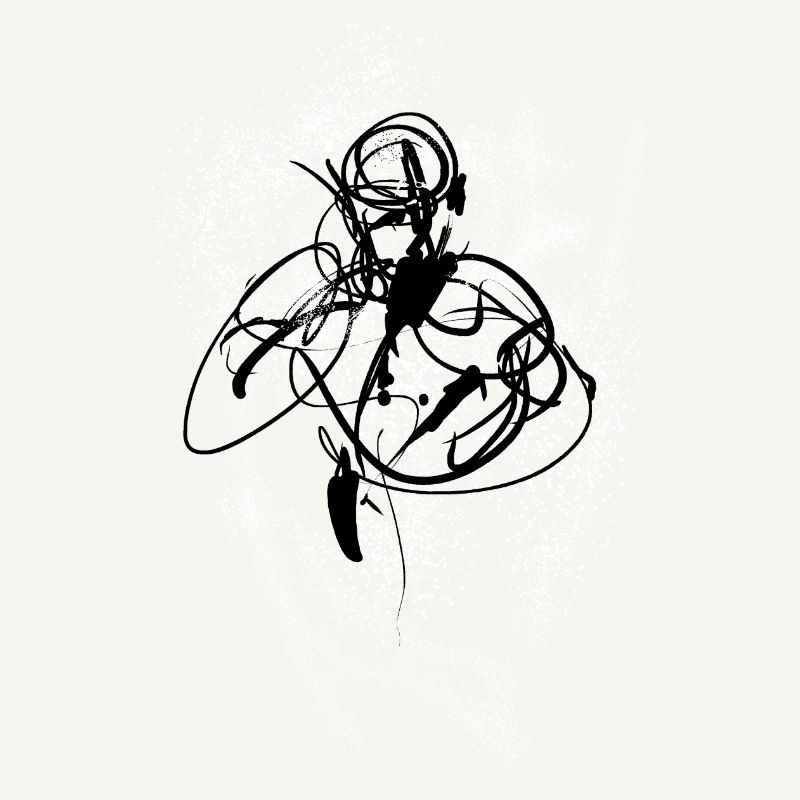 Geist Abstrakt