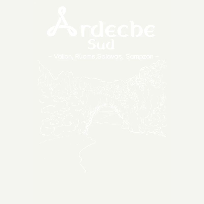 ardeche sud