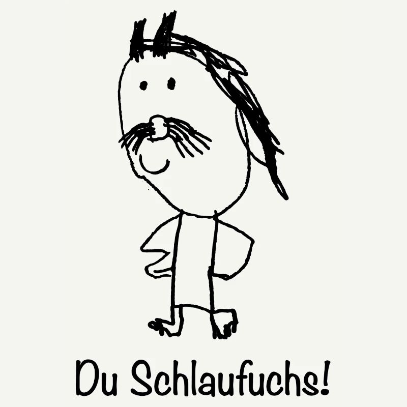 Schlaufuchs