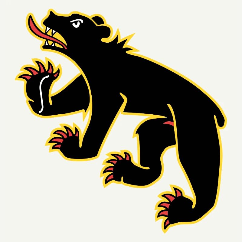 Drapeau de Berne