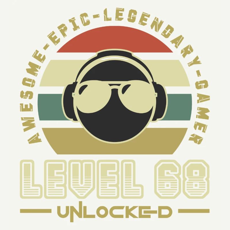 68