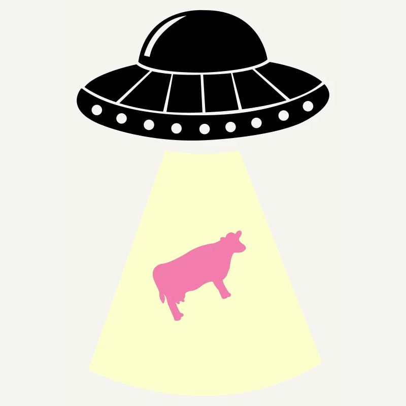 ufo kuh