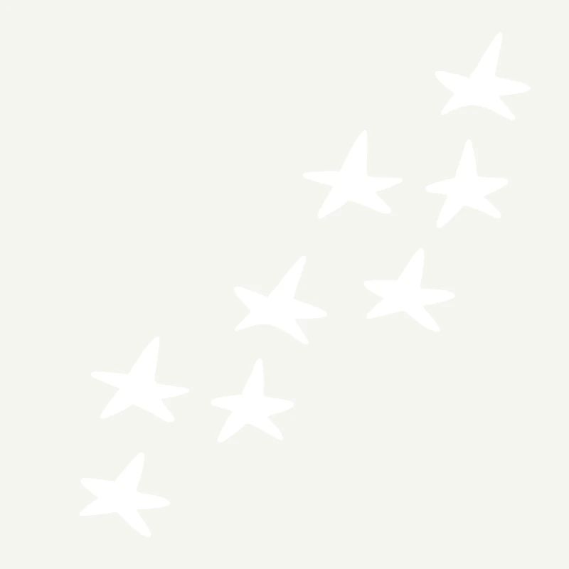 Star Pattern Shape Star Symbol