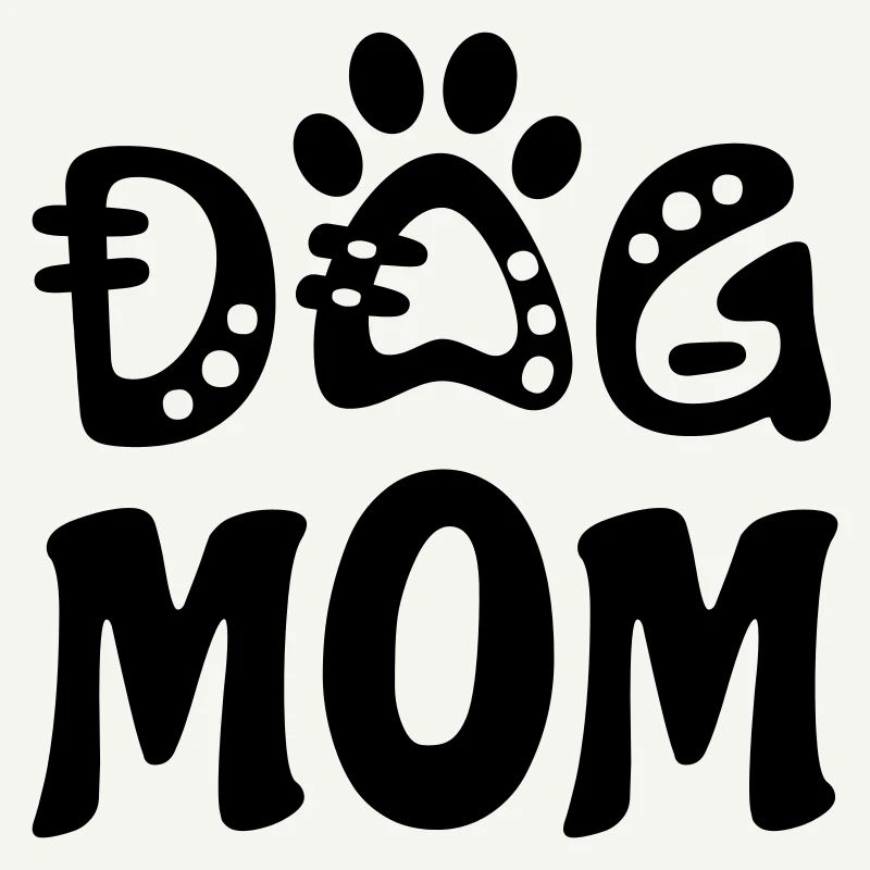 Maman chien