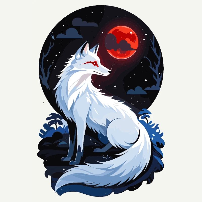 White Fox