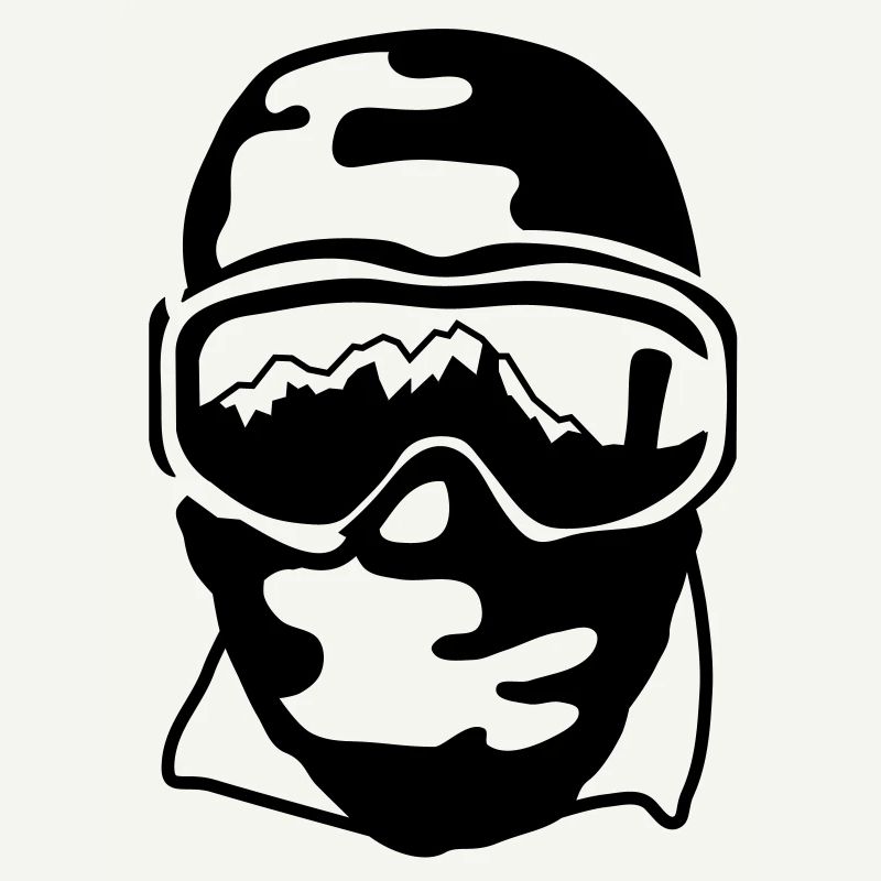 Ski Goggles