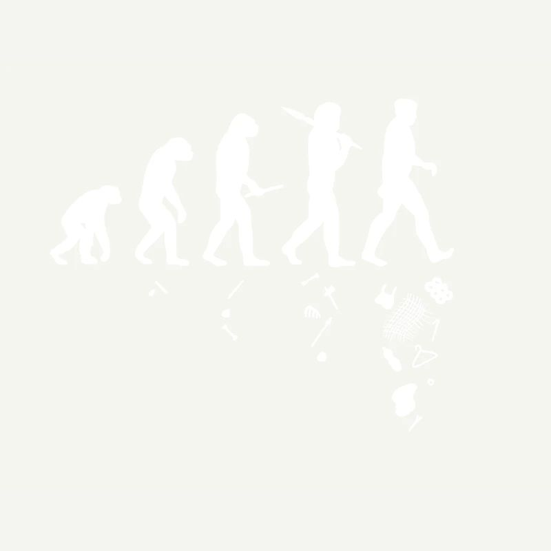 Humain et évolution