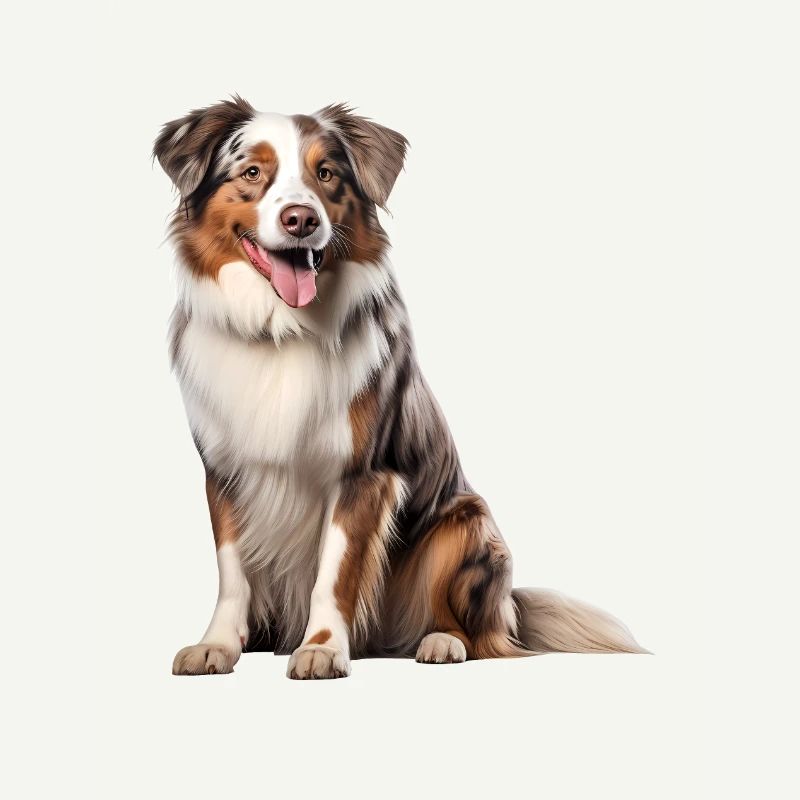 Australian Sheperd