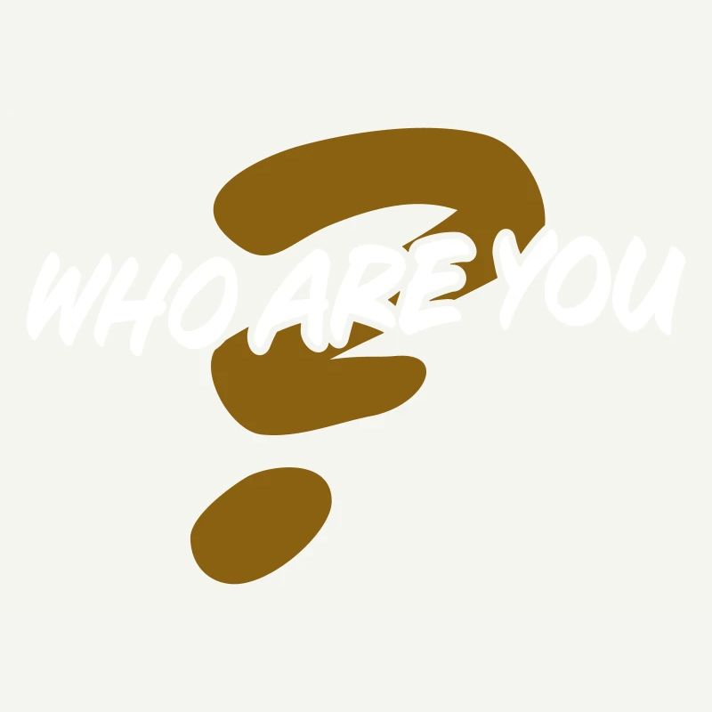 Qui êtes vous