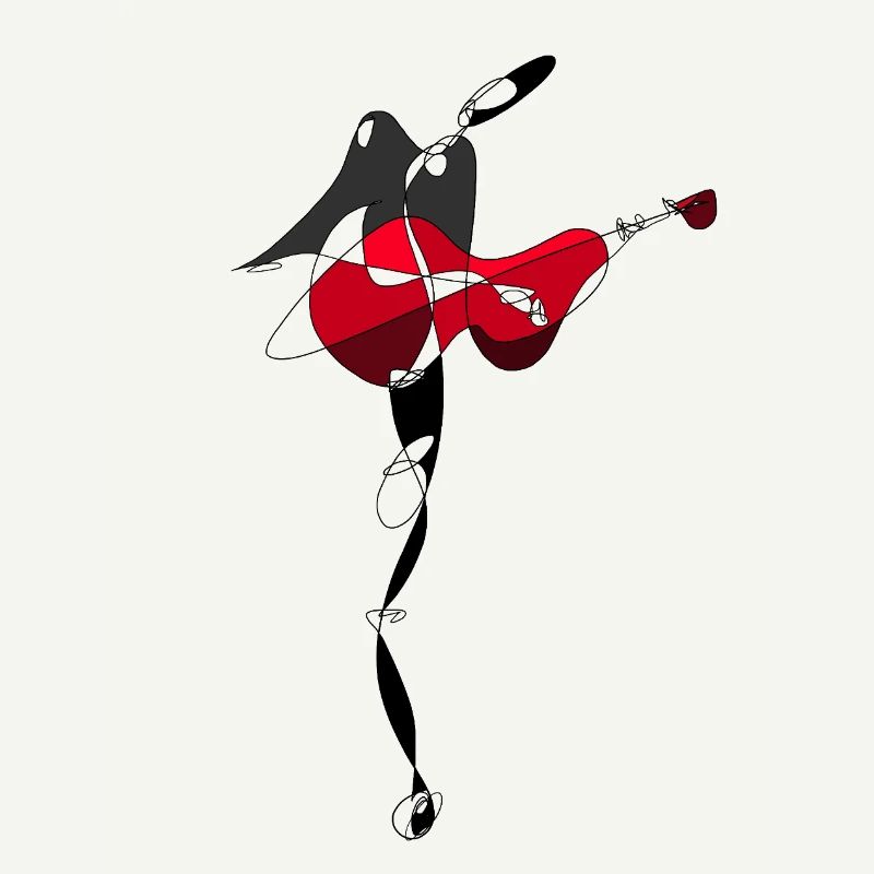 Gitarrist