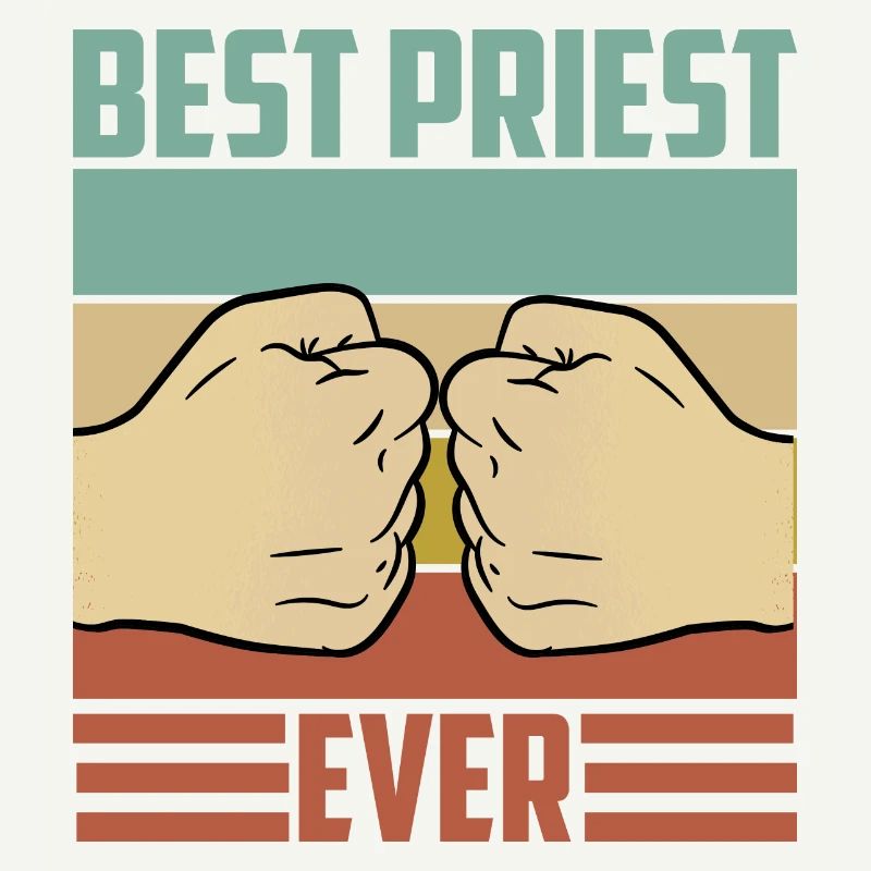 Best priest ever