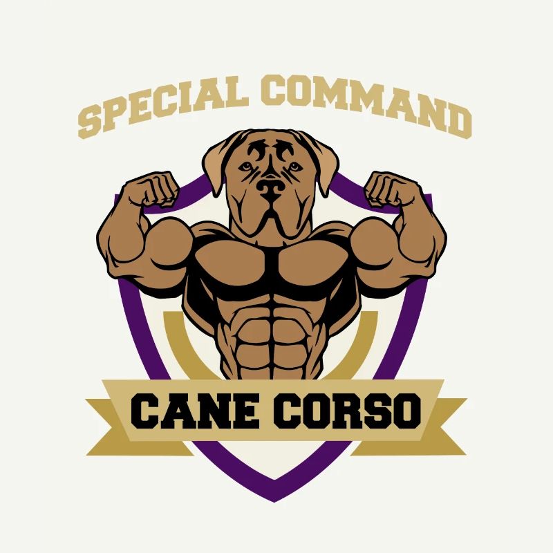 Commandement spécial Canne Corso