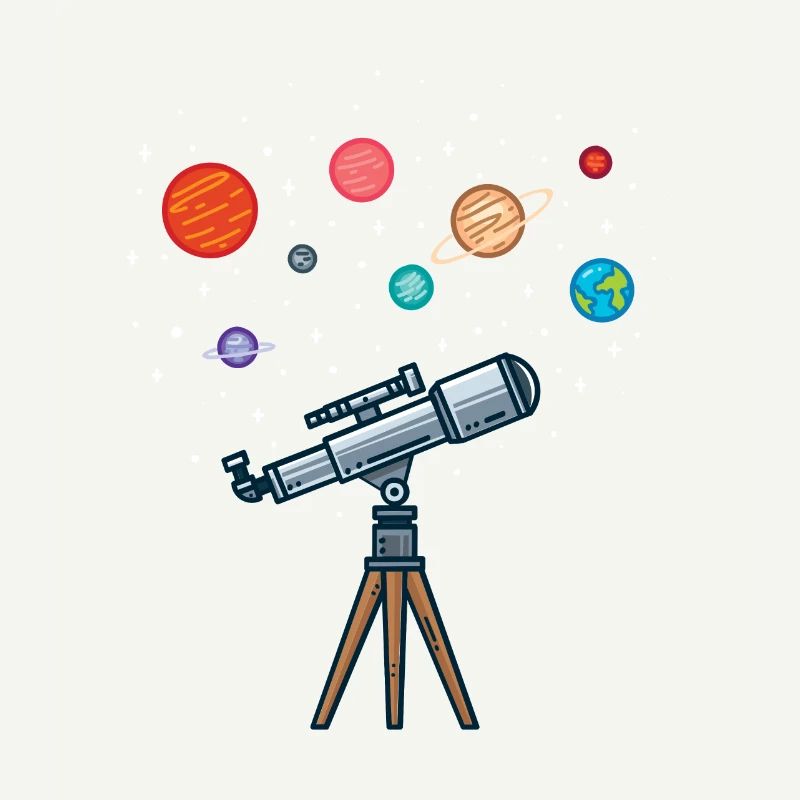 astronomy