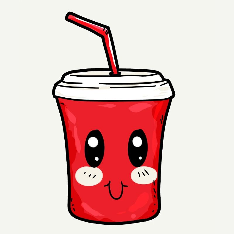 Lemonade Soft Drink Drink Gift