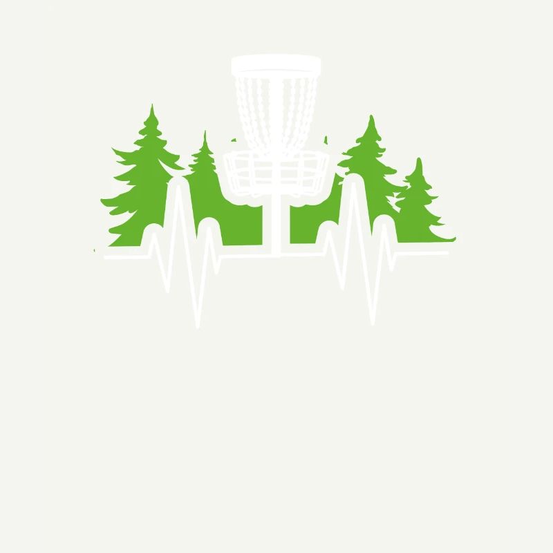 Fréquence du disc golf