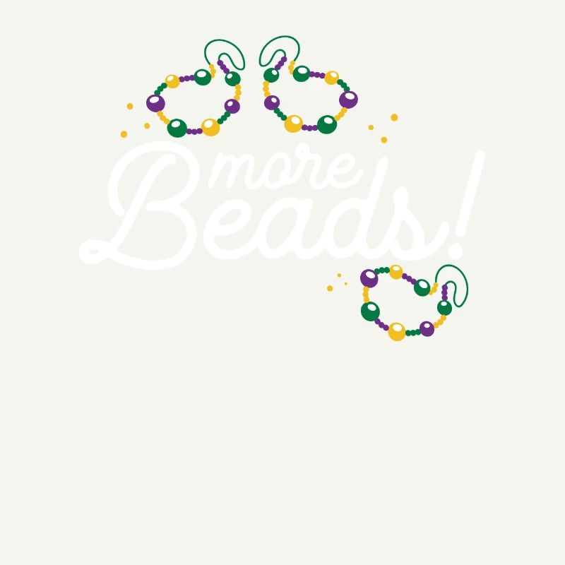 Mare beads