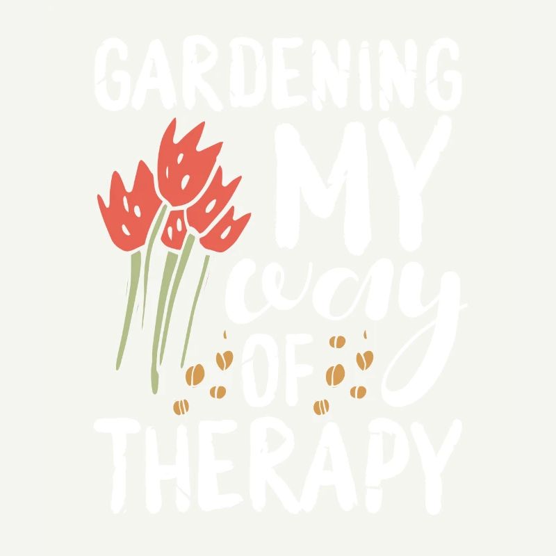 My therapy path