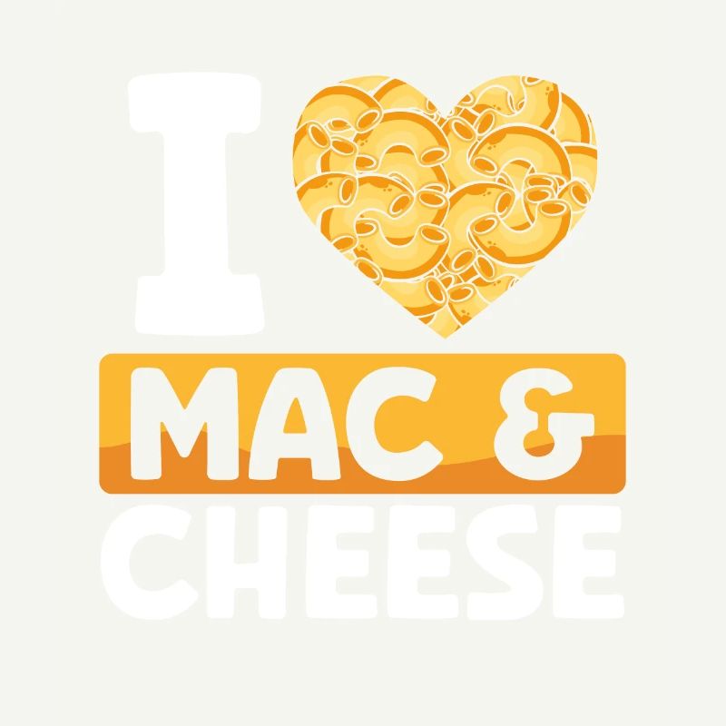 Ich Liebe Mac Und Käse