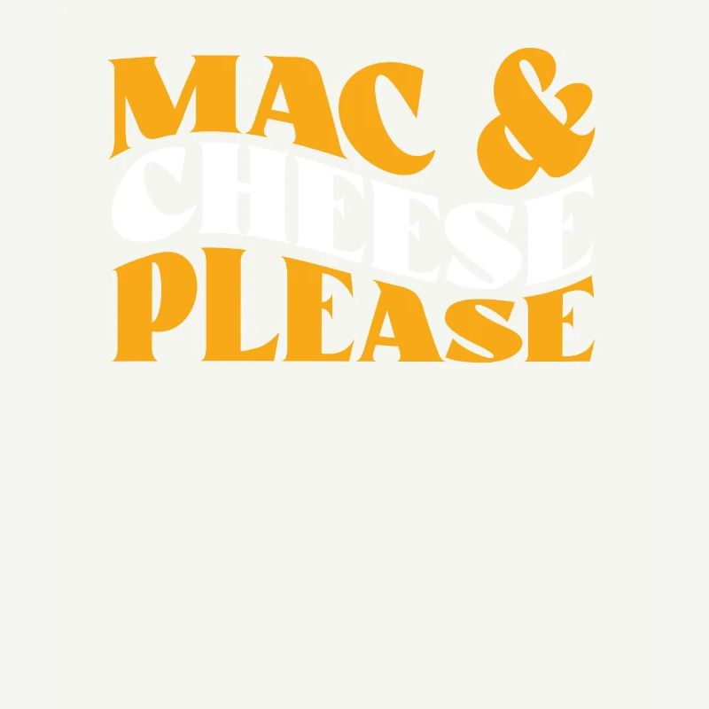 Mac Und Käse Bitte