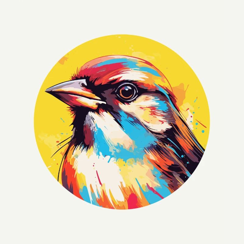 House sparrow