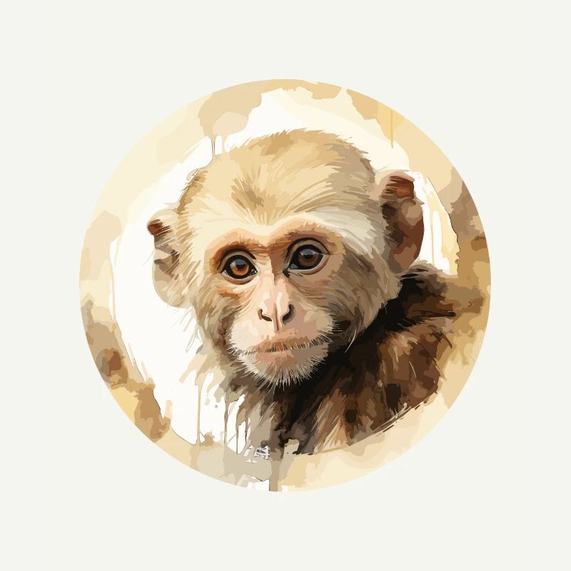 Singes capucins