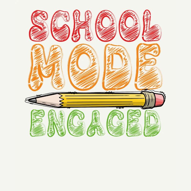 Mode école activé