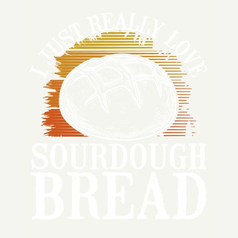 Ich Liebe Sauerteigbrot