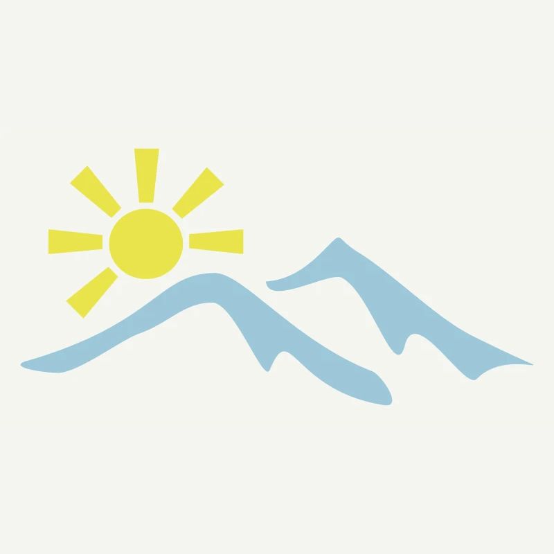 mountains