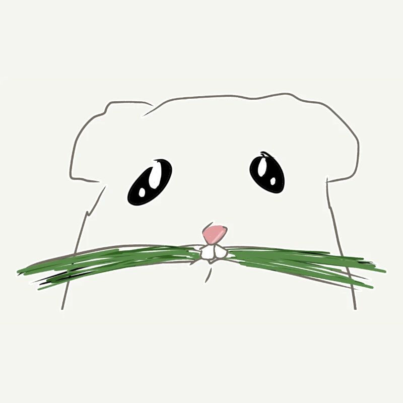 rongeur hamster