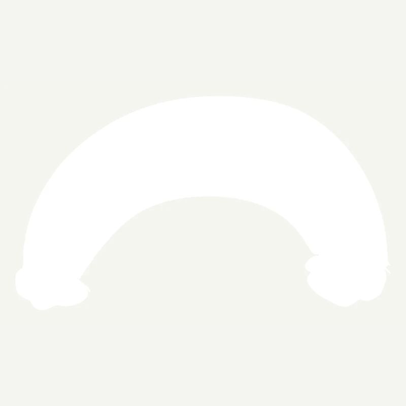 arc icon line