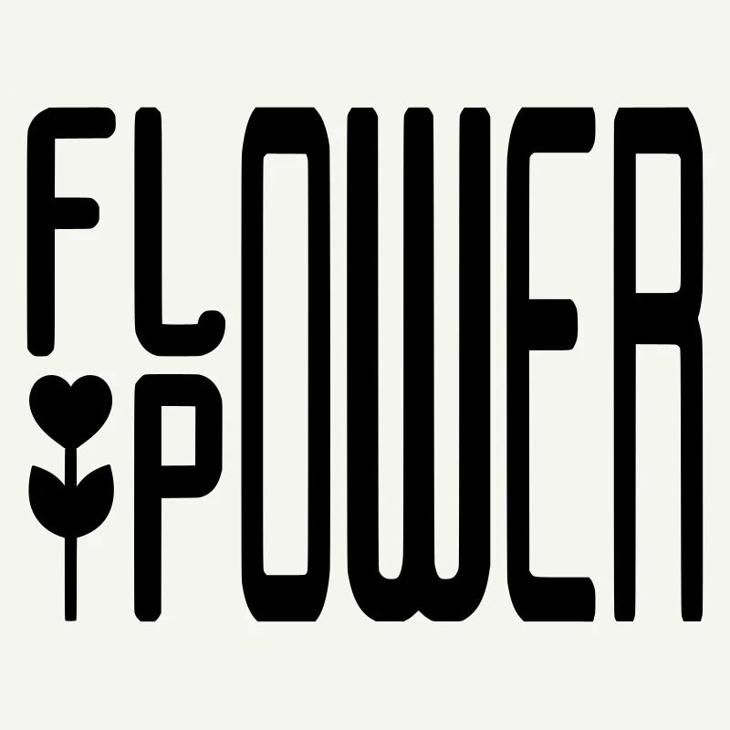 FLOWER POWER