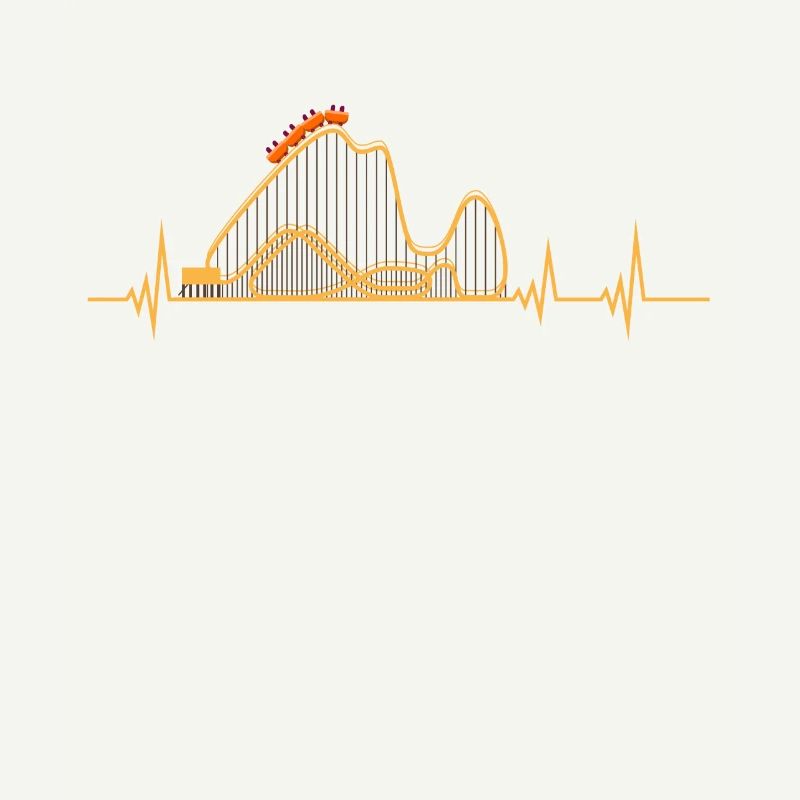 Roller coaster, roller coaster roller coaster park,