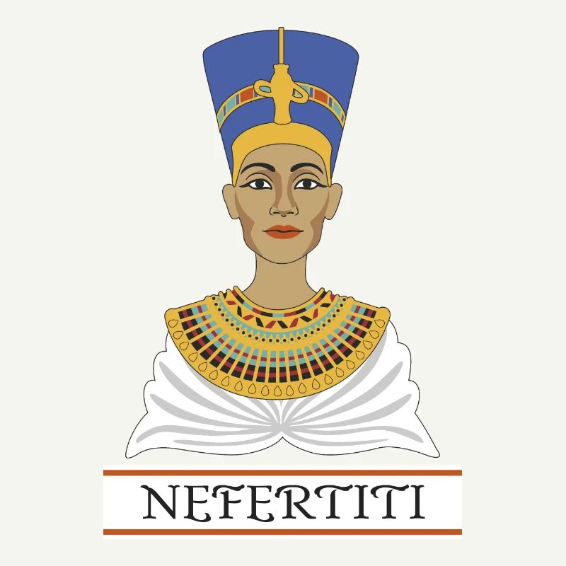 Néfertiti