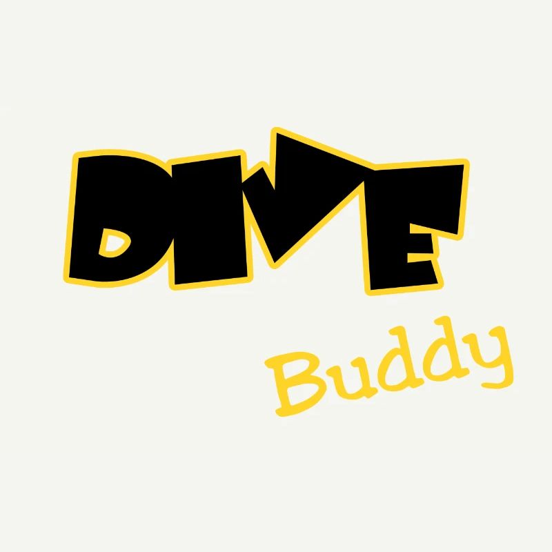 Dive Buddy